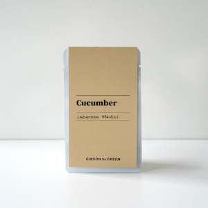 Cucumber, Lebanese Medici