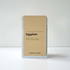 Eggplant, Ping Tung Long