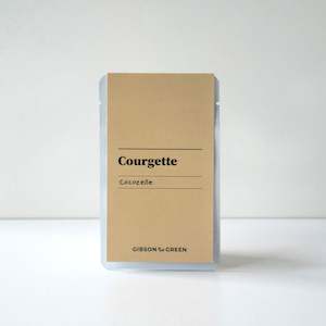 Seeds: Courgette, Cocozelle