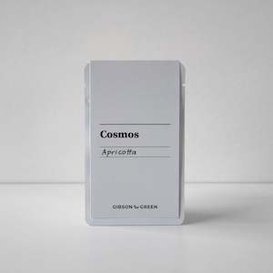 Seeds: Cosmos, Apricotta