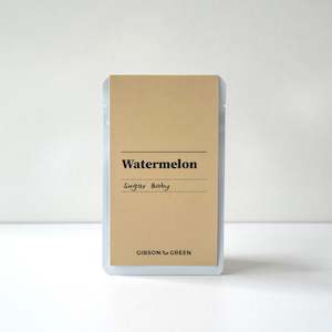 Seeds: Watermelon, Sugar Baby