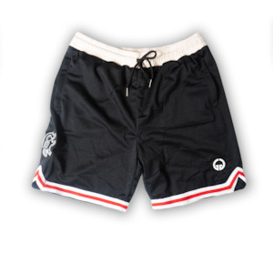 On Sale: Gothic G Basket Ball Shorts