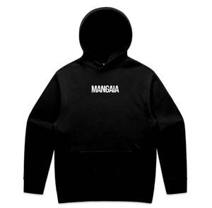 Mangaia Village Hoodie
