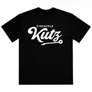 Pineapple Kutz Tee