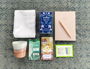 Products: Break Up Gift Box