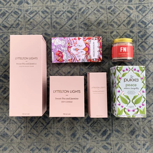 Just Because Gift Box