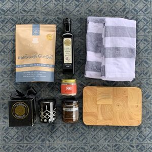 House Warming Gift Box