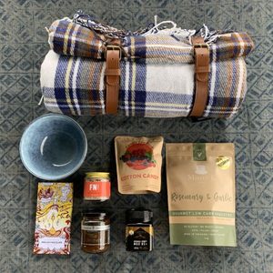 Products: Culinary Kit Gift Box