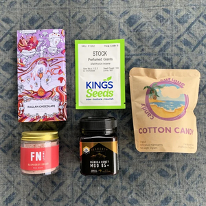 Products: Tiny Token Gift Box