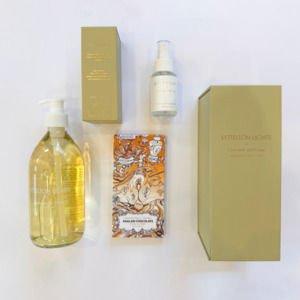 Mother’s Day – Escape Gift Box