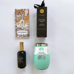 Products: Mother’s Day – Recharge Gift Box