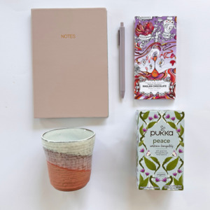 Mother’s Day – Time Out Gift Box