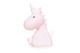 STELLAR Pink Unicorn Night Light