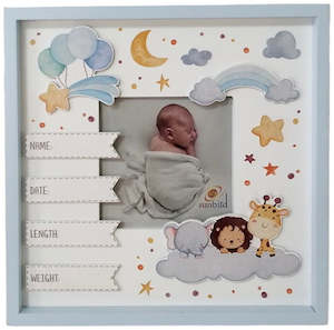 For Baby: Baby Photo Frame