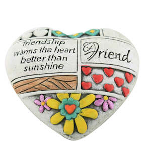 Stone Heart