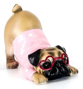 For Her: Love Dog