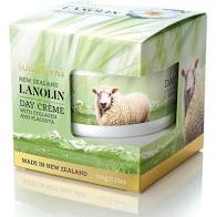 LANOLIN Day Creme