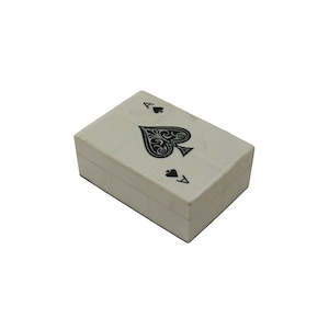 Games: Single Card Box