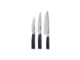 Kitchenaid: KITCHENAID Chef Knife Set 3pc
