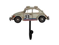 Hooks Cast Iron: HOOK - VW COAT HOOK