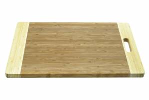 Maxwell & Williams Duo Tone Chopping Board-Bamboozled 45x30cm