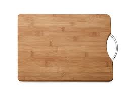 Bamboozled: Maxwell & William Chopping Board-Bamboozled 45x30cm