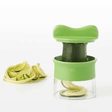 Oxo: OXO Hand Held Spiralizer