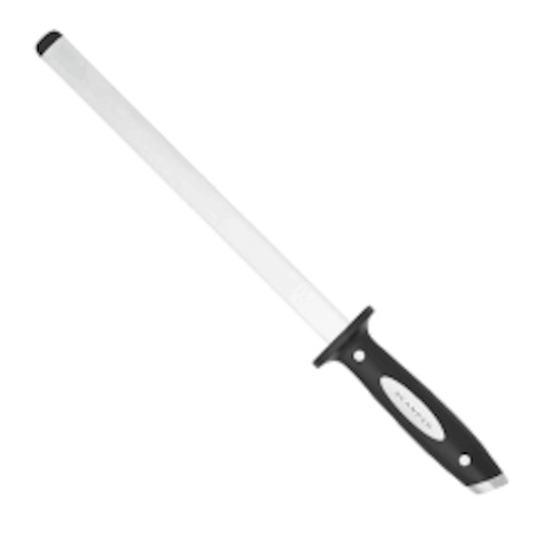 Scanpan Knives: SCANPAN CLASSIC DIAMOND STEEL