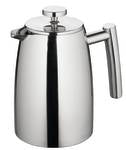 Coffee Tea: AVANTI Modena Twin Wall Coffee Plunger 350ml