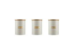Typhoon: TYPHOON Tea, Sugar, Coffee-Oatmeal