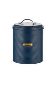 Typhoon: TYPHOON Compost Caddy - Navy
