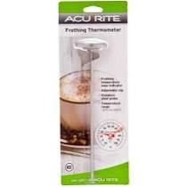 Thermometers: Acurite Large Frothing Thermometer
