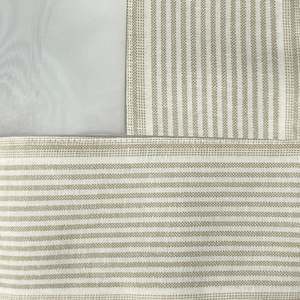 FOOD COVER White/Natural 120 x 210cm