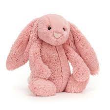 Jelly Cats: JELLY CAT - Bashful Petal Bunny (Medium)
