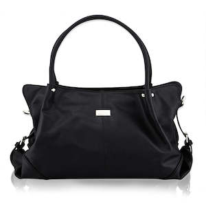 Isoki Nappy Bags: ISOKI Anakie Satchel