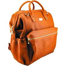 Isoki Nappy Bags: ISOKI Byron Backpack
