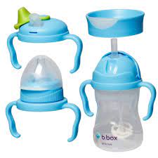 B Box For Baby: B BOX Transition Value Pack