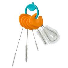 B Box For Baby: B BOX Cleaning Brush Set