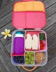 B Box For Baby: B.BOX Mini Lunch Box (More Colours)