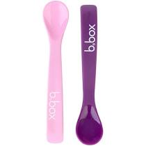 B Box For Baby: B.BOX BABY SPOON 2PK