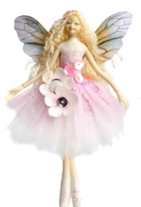 Manuka Honey Fairy
