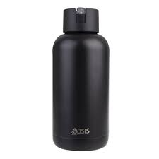 Oasis Insulated Drink Bottles Cups: OASIS MODA Drink Bottle 1lt