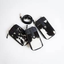 FURMOO Mini Max Cowhide Wallet