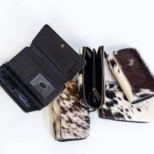 FURMOO Keep In Check Wallet