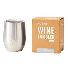 Huski: HUSKI Wine Tumbler