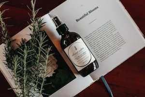 Second Nature Botanicals: Chill Me Out Spray 50ml