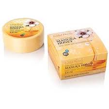 Wild Ferns: MANUKA HONEY Here There and Everywhere Balm