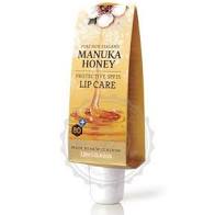 Wild Ferns: MANUKA HONEY Lip Care with SPF15
