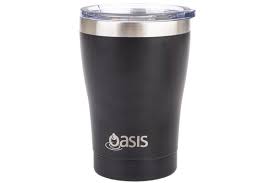 Coffee Tea: OASIS Travel Cup 350ml