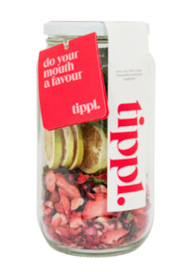 Bar Ware: TIPPL Berry Mojito
